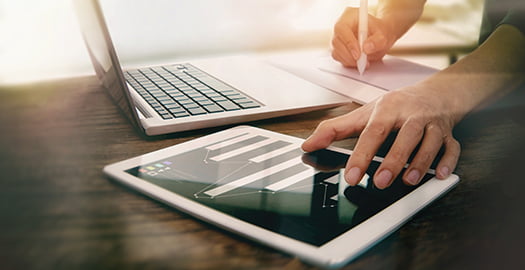 Voices Google or Amazon wealth management? How the threat is evolving 2