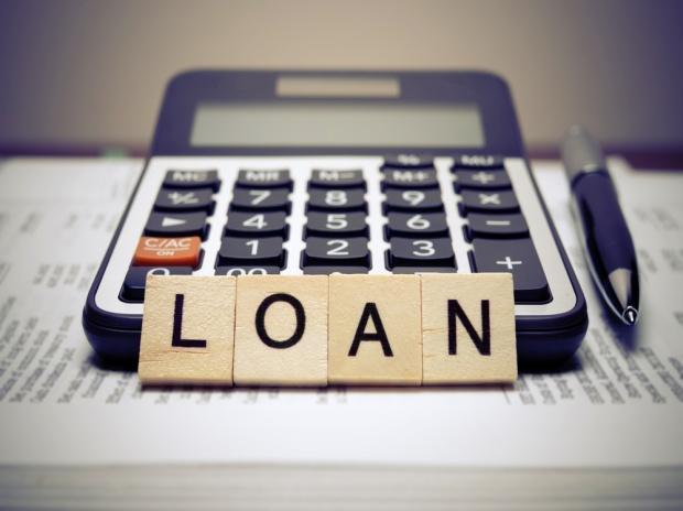 Good credit score score isn't enough to get a loan. Here's why 2
