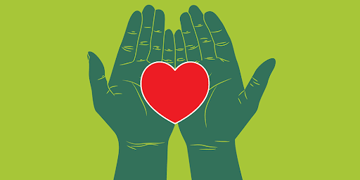 How to be a philanthropist in five amazing ways 2