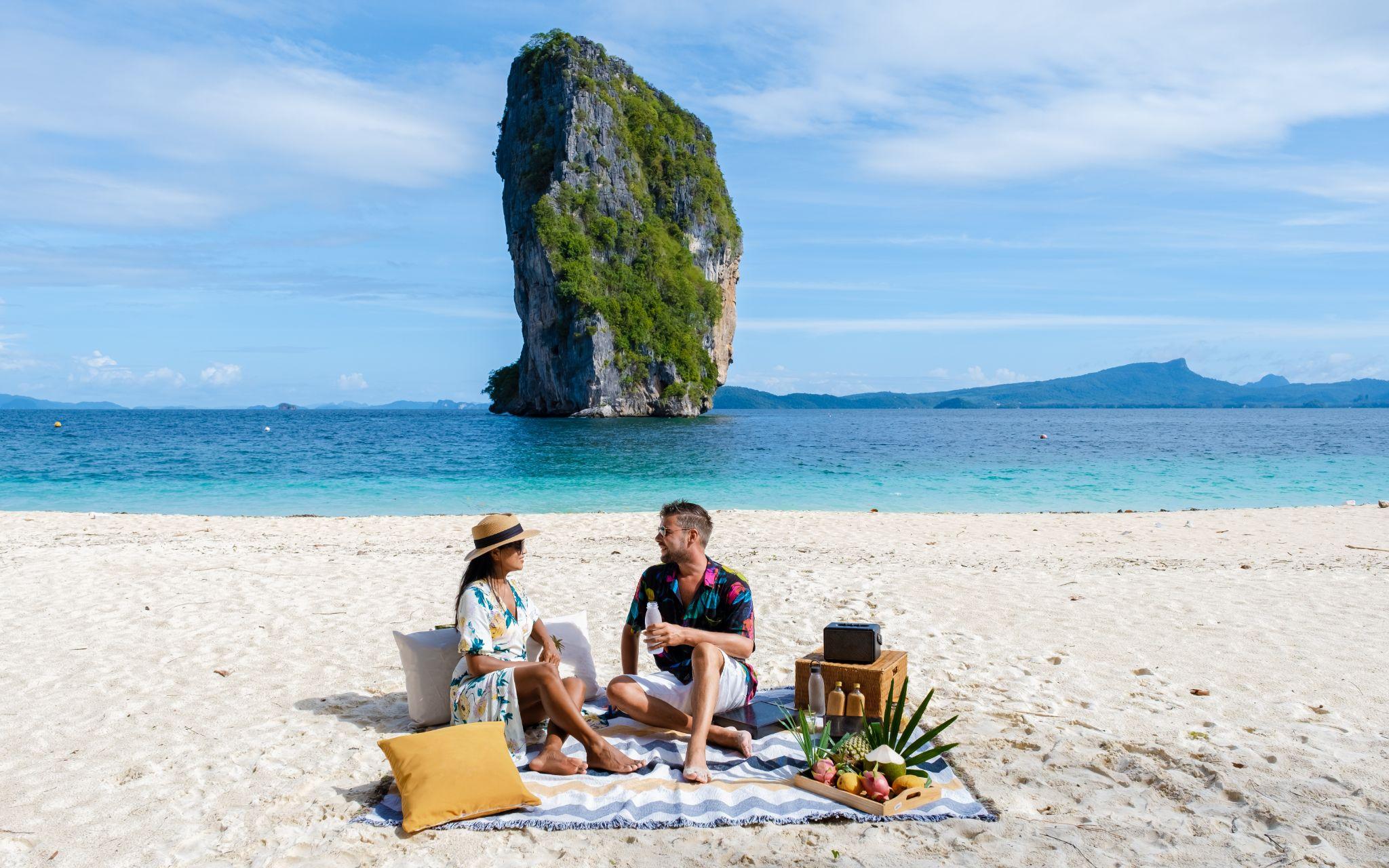 Why Is Thailand Considered So Safe for Foreigners 2